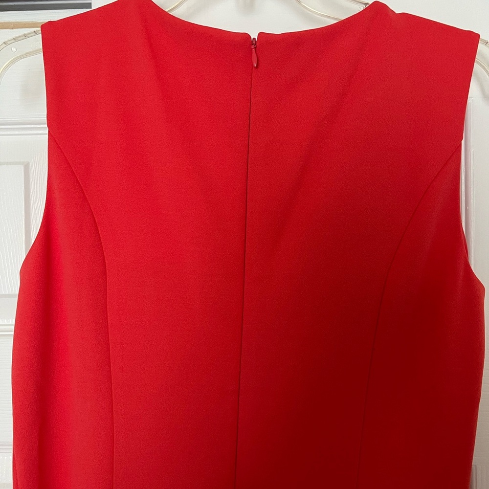 NWT ALYX Dress-Coral - Picture 3 of 8